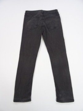 JEANSY NEW LOOK 34/30 SKINNY STRETCH