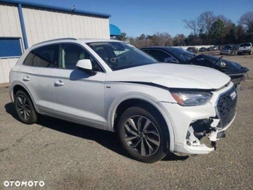 Audi Q5 II SUV Facelifting 2.0 45 TFSI 265KM 2022 Audi Q5 Audi Q5, zdjęcie 3