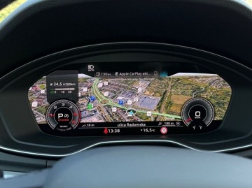 Audi 2025 Audi Q5 Sportback Head up Matrix Led Panorama Hak F23 2.0 Diesel, zdjęcie 27