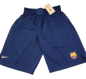 Spodenki Męskie Nike Dri-FIT FC BARCELONA DV2562451 M