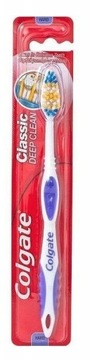 Colgate Classic Deep Clean Hard Szczoteczka