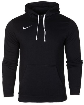 Nike bluza kaptur ciepła bawełniana męska roz.L