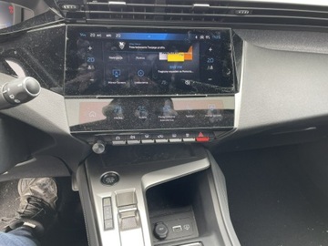 Peugeot 308 III SW 1.5 BlueHDi 130KM 2024 Peugeot 308 1.5-131KM BlueHDi Allure Pack S&amp;S, zdjęcie 13