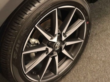 Toyota 2026 GR Sport 1.5 Hybrid 130KM | Podgrzewane fotele!, zdjęcie 14