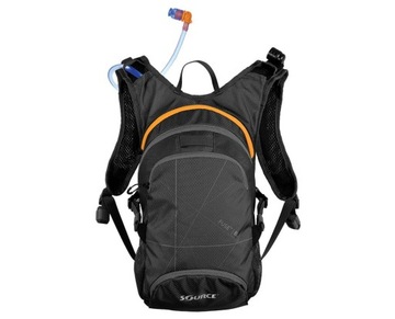 Source Plecak rowerowy / outdoorowy Fuse 8L -40%