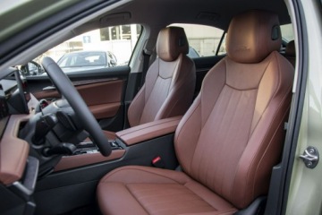 Skoda Superb IV Liftback 2.0 TDI 193KM 2026 Škoda Superb Skoda Superb L&amp;K 2.0 TDI 193 KM, zdjęcie 10