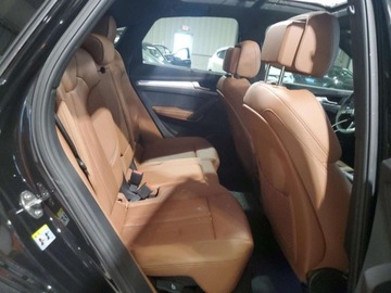 Audi Q5 II 2024 Audi Q5 Sportback Prestige 45 2024 2.0l 2.0 Benzyna 261KM, zdjęcie 11