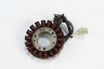 YAMAHA YZF R6 98-02 RJ01 RJ03 СТАТОР ГЕНЕРАТОРА