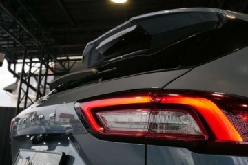 Ford Escape III 2023 Ford Escape STLine 4x4 2.0KM 250KM 7tys.km AppleCarPlay AndroidAuto Cam360, zdjęcie 33