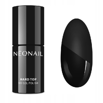 Лак для ногтей NeoNail Hybrid 7,2 мл - HARD TOP
