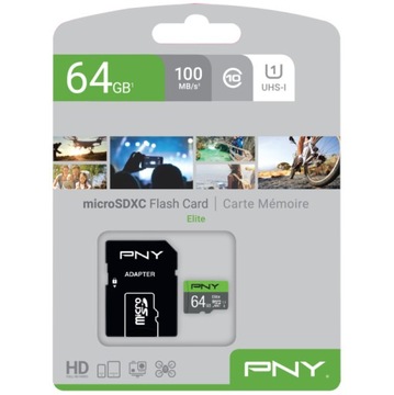 Адаптер SD2VITA PS Vita microSD карта micro micro SD-MS PSVITA+microSD 64ГБ
