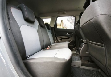 Dacia Duster II SUV Facelifting 1.0 TCe 90KM 2023 Dacia Duster Extreme Fabryczne LPG, FV 23, Bogate wyposazenie, Tempomat,, zdjęcie 7