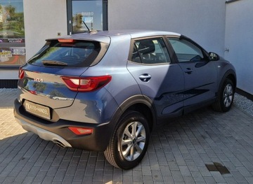 Kia Stonic Crossover Facelifting 1.0 T-GDI 100KM 2025 Kia Stonic 1.0TGDI, zdjęcie 3