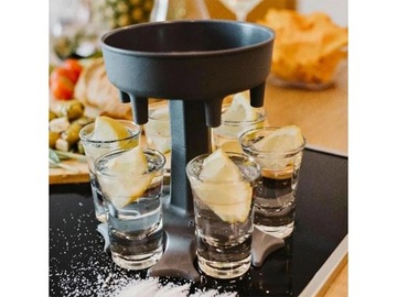 АЛКОГОЛЬНЫЙ ДИСПЕНСЕР ДЛЯ СТАКАНОВ, ПОРОШКОВЫХ НАПИТКОВ