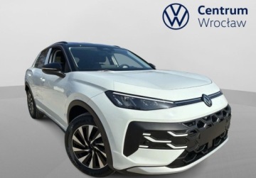 Volkswagen T-Roc I SUV Facelifting 1.5 TSI ACT 150KM 2026 Volkswagen T-Roc Life 1.5 eTSI 150KM DSG 1.5 Benzyna 150KM, zdjęcie 2