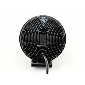 СВЕТОДИОДНАЯ ГАЛОГЕННАЯ РАБОЧАЯ ЛАМПА 18ВТ 60° МАГНИТ