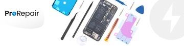 Pro Repair аккумулятор для iPhone SE – ремкомплект