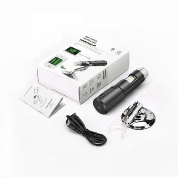 ЦИФРОВОЙ МИКРОСКОП ДЛЯ ТЕЛ. ПК 1000x 2MP 8 LED WIFI