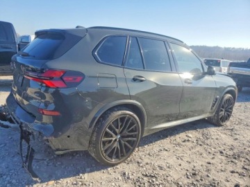 BMW X5 G05 2025 BMW X5 xDrive40i 2025 3.0 Benzyna 375KM, zdjęcie 3