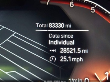 BMW X7 2020 BMW X7 xDrive40I 2020 3.0l 3.0 Benzyna 335KM, zdjęcie 11