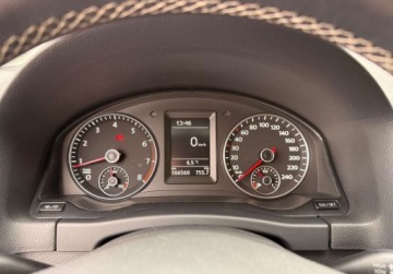 Volkswagen Golf Plus II 1.2 TSI BlueMotion 105KM 2012 Volkswagen Golf Plus MATCH 1.2TSi 105ps 6Biegow PelnySerwisASO 1Wlasciciel, zdjęcie 30