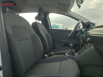 Dacia Sandero III 2022 Dacia Sandero GWARANCJA Bezwypadkowy 1 wlasc. Udokumentowany przebieg Zami, zdjęcie 10