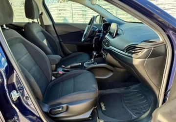 Fiat Tipo II Station Wagon 1.6 MultiJet 120KM 2017 Fiat Tipo Fiat Tipo 1.6 Diesel 120KM, zdjęcie 4