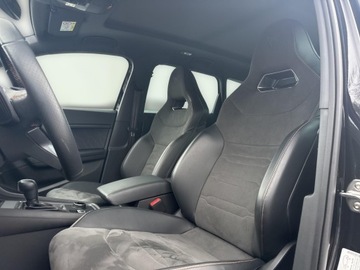 Cupra Ateca Crossover Facelifting 1.5 TSI 150KM 2024 Cupra Ateca 1.5TSI DSG Pakiet XL-El. Klapa-Salon P, zdjęcie 13