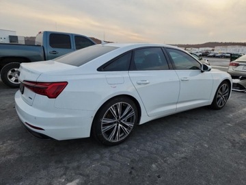 Audi A6 C8 2024 Audi A6 Limousine Premium Plus 2024 2.0L 2.0 Benzyna 261KM, zdjęcie 3