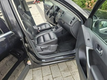 Volkswagen Tiguan I SUV 2.0 TSI 170KM 2010 Volkswagen Tiguan 2.0 170 Km Klimatronik, 4x4, zdjęcie 9