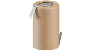 Ni-MH 4/5 Sub-C 1,2 В 2000 мАч HP-10C FT аккумулятор