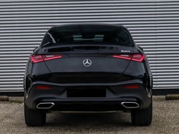 Mercedes GLC C254/X254 SUV 2.0 300d 269KM 2026 GLC Coupe 300 d 4-Matic AMG Line 2.0 (269KM) 2026, zdjęcie 3