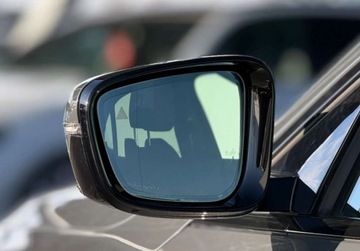 BMW Seria 4 G22-23-26 2025 BMW Seria 4 I wlasciciel M Sport 360 Gwarancja Bezwypadkowy FVAT23, zdjęcie 9