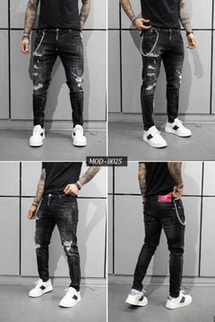 DSQUARED2 jeansy r. 46 Cool Guy Jean spodnie ICON D2 r. 32 dsq2 przetarcia