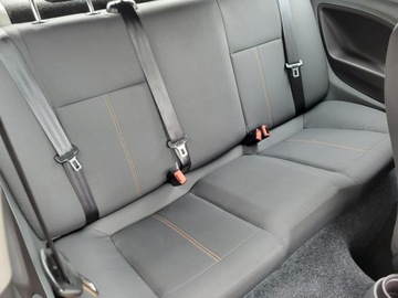 Seat Ibiza IV Hatchback 5d 1.2 MPI 70KM 2011 Seat Ibiza 1.2 Benzyna, zdjęcie 24