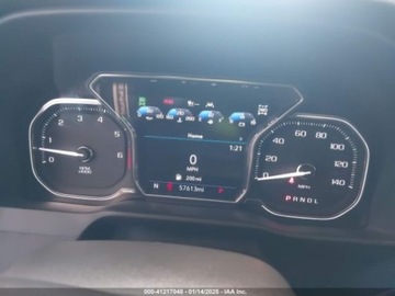  GMC Sierra 2021r., 1500 Denali, od ubezpieczalni 5.3 Benzyna 355KM, zdjęcie 10