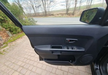 Kia Soul I 2010 Kia Soul Kia Soul 1.6 CVVT Vision 1.6 Benzyna 126KM, zdjęcie 8