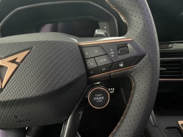 Cupra Leon II 2025 CUPRA Leon VZ 2.0 TSI 4Drive DSG 333KM, zdjęcie 11