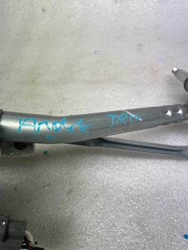 MECHANIZMUS MOTOR STĚRAČE TRAFIC IV 288002740R