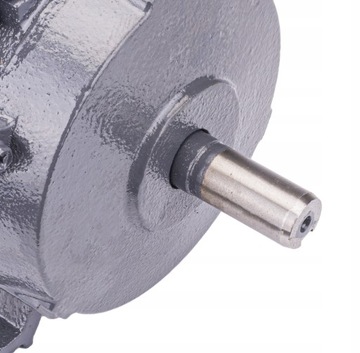 ОДНОФАЗНЫЙ ЭЛЕКТРОДВИГАТЕЛЬ 1,5 КВТ 1400 ОБ/МИН 230 В