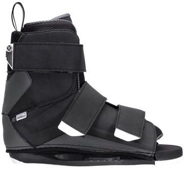 wiązanie Hyperlite Formula - Black