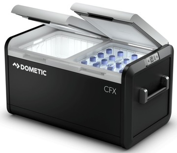 Lodówka kompresorowa turystyczna DOMETIC CFX3 75