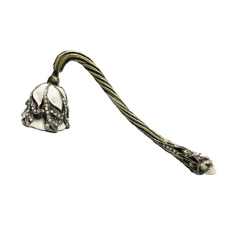 Gaśnica do świec Gaszenie Płomień świecy Metalowe narzędzie do świec