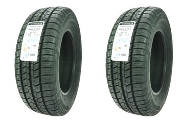 2 x 235/65R16C 115/113R Winterstar 4 VAN ZIMA