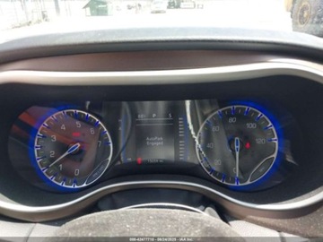 Chrysler Voyager V 2022 Chrysler Voyager LX 2022 3.6l 3.6 Benzyna 287KM, zdjęcie 10