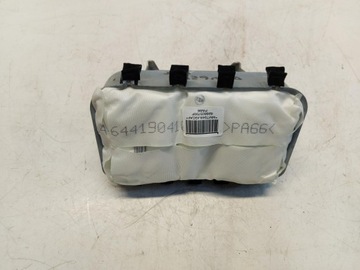 FORD RANGER IV LIFT airbag poduszka pasażera prawa