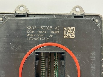 LAND ROVER OE 147000067302