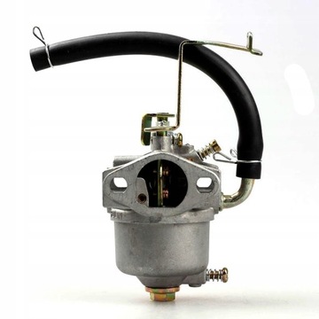 КАРБЮРАТОР ДВУХТАКТНОГО ГЕНЕРАТОРА ГЕНЕРАТОР