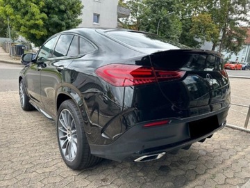 Mercedes GLE V167 SUV Facelifting 2.0 300d 269KM 2025 GLE Coupe 300 d 4-Matic AMG Line 2.0 (269KM) 2025, zdjęcie 3