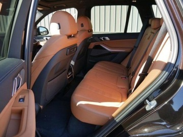 BMW X5 G05 2021 BMW X5 XDrive40I 2021 3.0l 3.0 Benzyna 335KM, zdjęcie 15